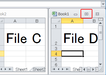 【EXCEL講座】複数のエクセル(Excel)を起動する方法