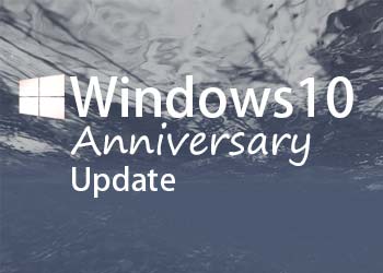 Windows 10 Anniversary Update用のインストールメディア(ISOファイル)を作成してクリーンインストールす