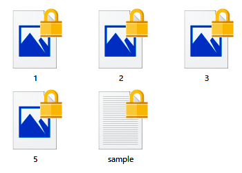 [Windows 10]家族同士に暗号化されたファイルまたはフォルダを共有する～暗号化ファイルシステム(EFS)
