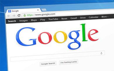 Google Chromeブラウザー起動時に最初表示される起動ページとホームページを設定する