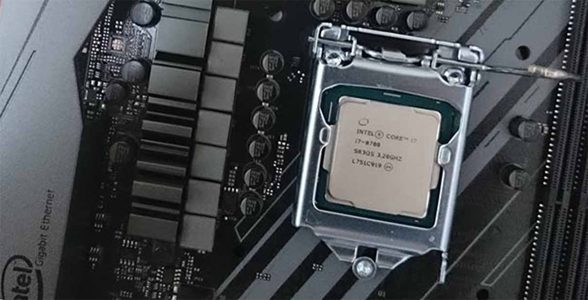Intel Core Iシリーズのcpuプロセッサ Intel Core Iシリーズのcpuプロセッサ