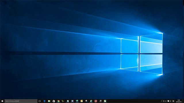 デスクトップにごみ箱のデスクトップアイコンを表示する Windows 10