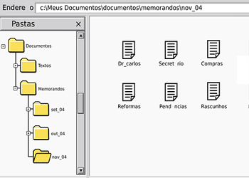 Windowsエクスプローラで現在開いているフォルダー(ファイル)と連動してナビゲーションウィンドをウ自動的に展開する方法