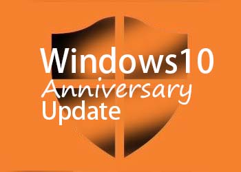 Windows 10 AnniversaryAnniversary Updateで改良された無料マルウェア対策ソフト「Windows Defender」