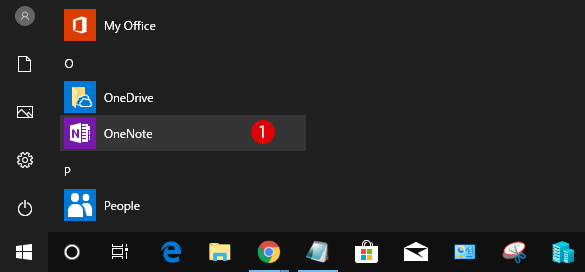 [Windows10]スタートメニューのショートカットメニューを無効にする