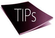 有用なTIPs