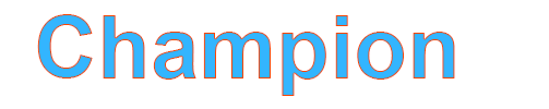 [Photoshop]境界線を使って文字を縁取りする