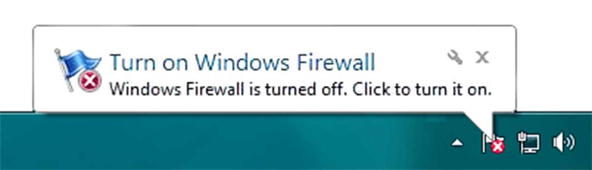 デスクトップの通知表示時間を変更する Windows 10