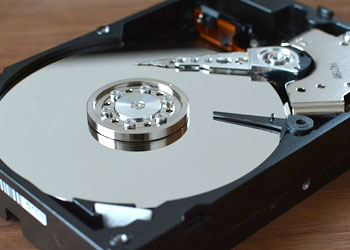 ハードディスクドライブ(HDD)のデータを削除せずにレガシBIOSをUEFIモードに変換する