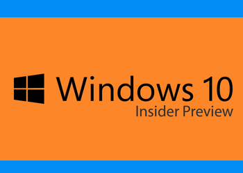 [Windows10]「Windows Insider Program(インサイダープレビュー版)」セクションを非表示にする