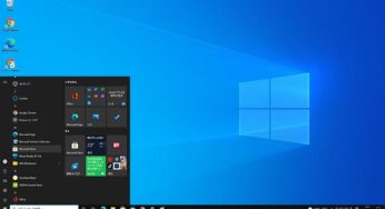Windows 11からWindows 10に戻るロールバック復元方法