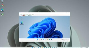 Hyper-V 仮想マシンにWindows 11をインストールする方法
