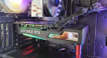 GPUのサーマルグリスの塗り替えとサーマルパッドを交換する