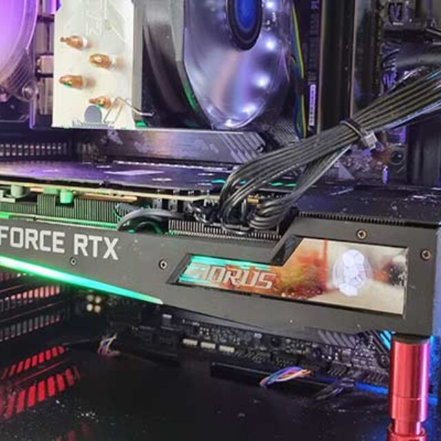nvidia TESLA P100 12GB 放熱グリス&サーマルパッド交換済 楽天市場】nVIDIA Tesla P100-SXM2-16GB SXM2モジュール