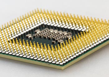 Intel Core iシリーズのCPUプロセッサ